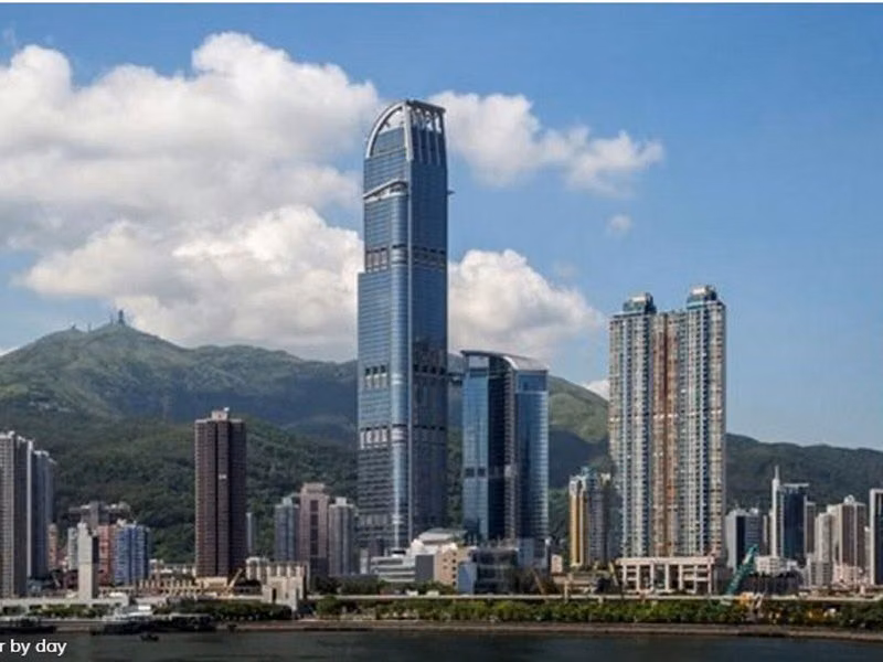 Nina Hotel Tsuen Wan West