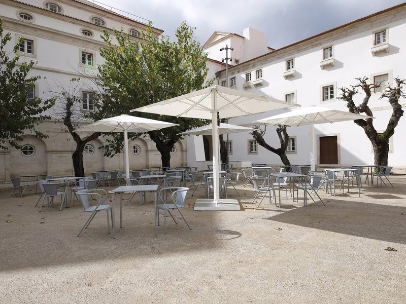 Montebelo Mosteiro de Alcobaca Historic Hotel
