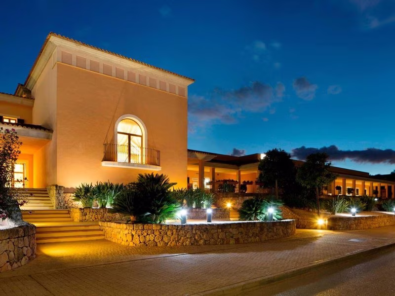 Marriott's Club Son Antem