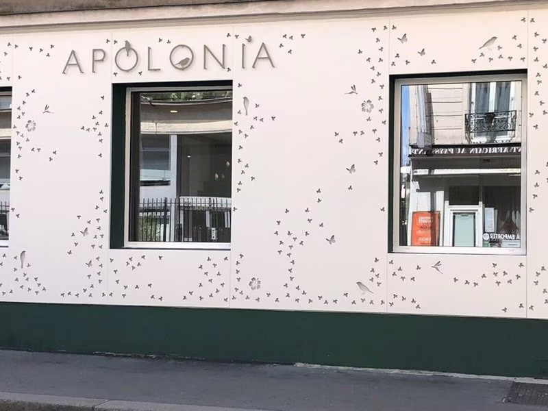 Apolonia Montmartre