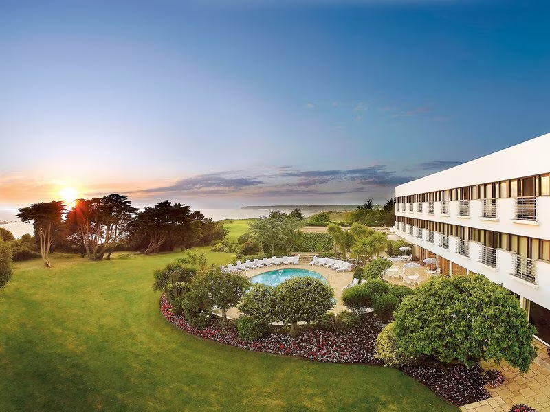 Atlantic Hotel