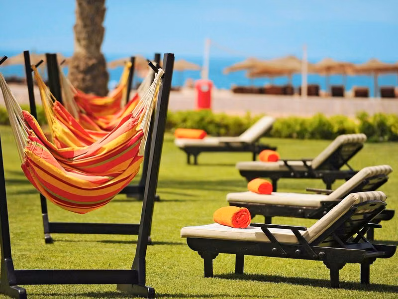 Sofitel Agadir Royal Bay Resort