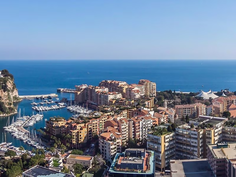 Columbus Hotel Monte-Carlo, Curio Collection by Hilton