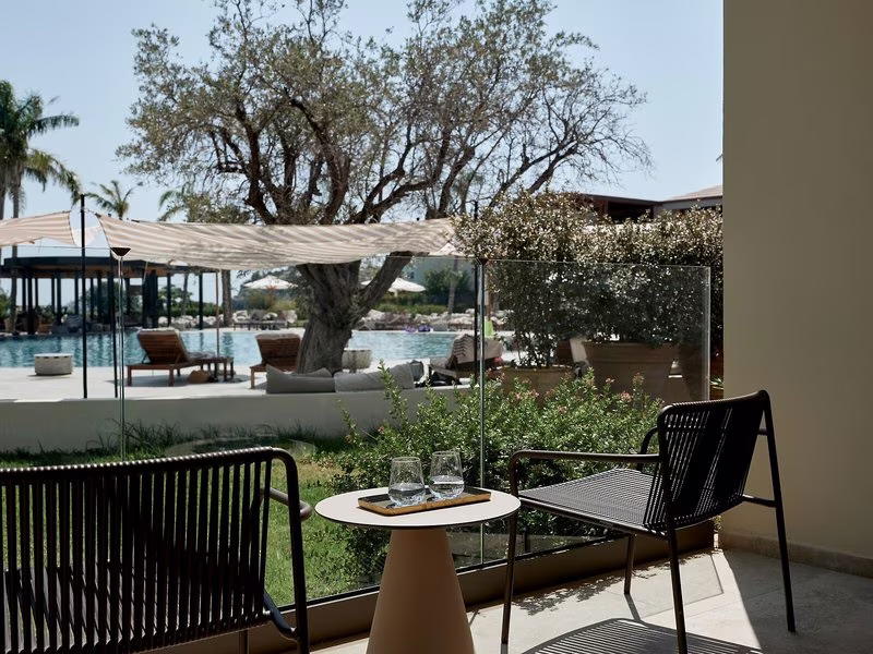 Sentido Port Royal Villas & Spa