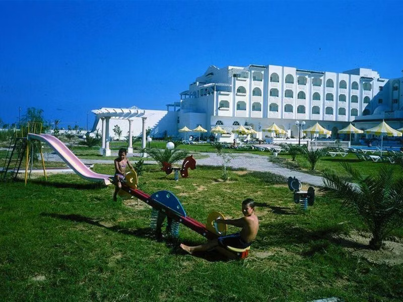 Hotel Green Golf