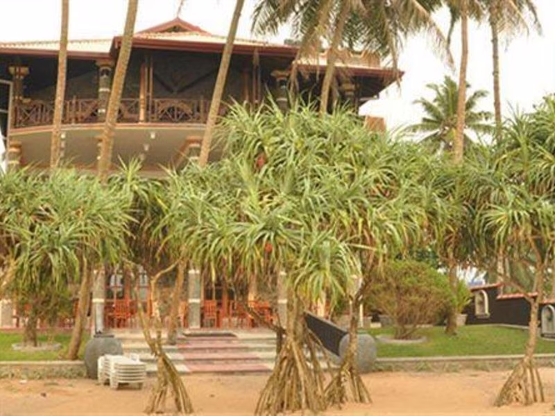 Bentota Village