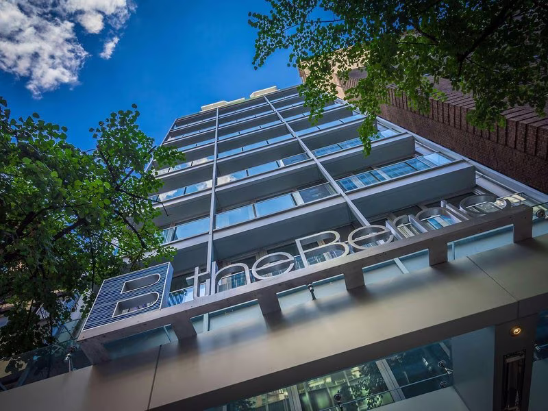 The Bernic Hotel New York City