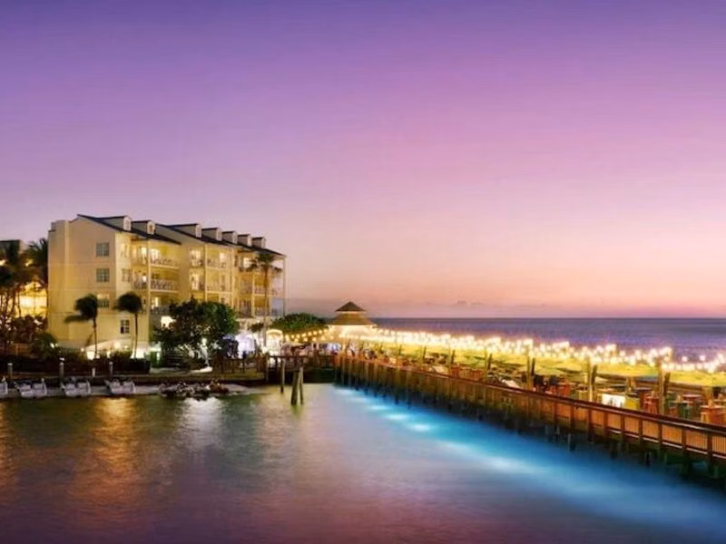 Ocean Key Resort and Spa