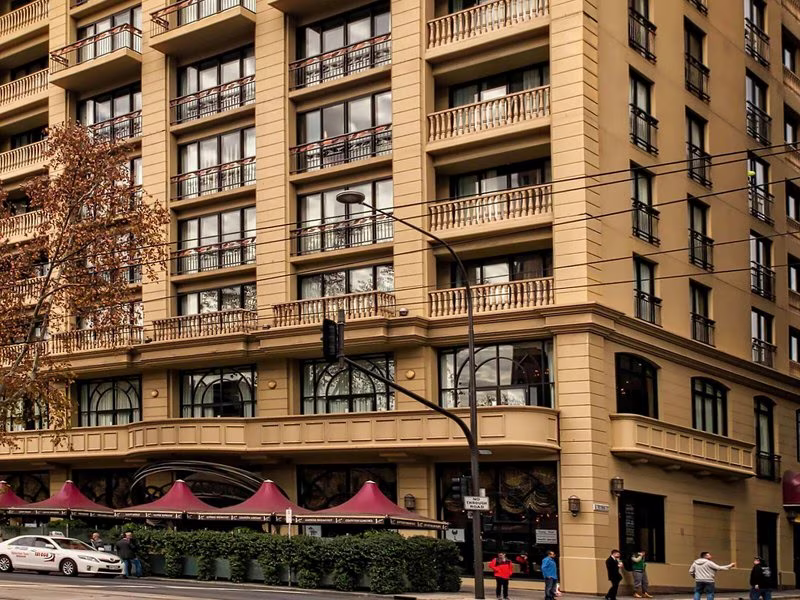 The Playford Adelaide - MGallery