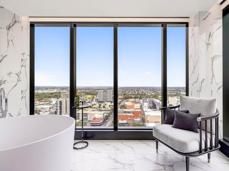 Sofitel Adelaide