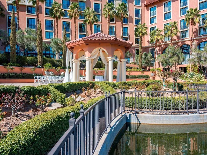 The Westin Lake Las Vegas Resort & Spa