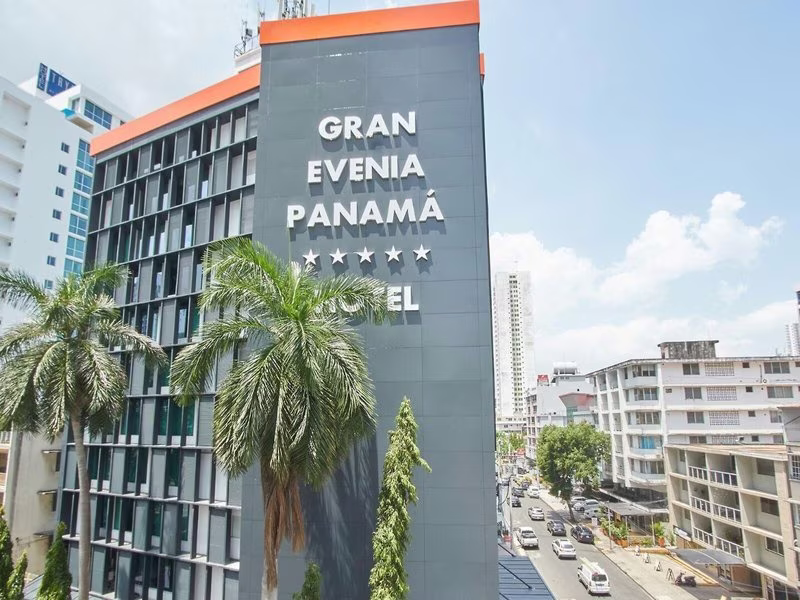 Gran Evenia Panamá