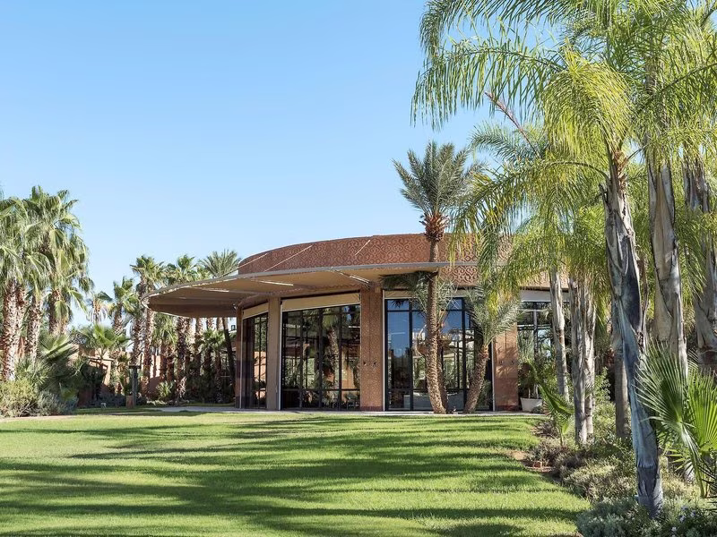 Tigmiza Boutique Hotel & Spa