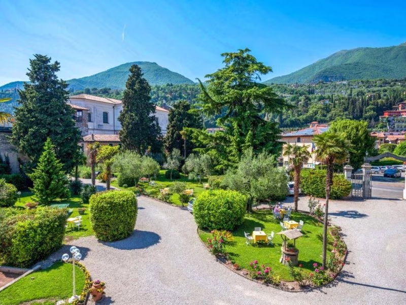 Hotel Maderno