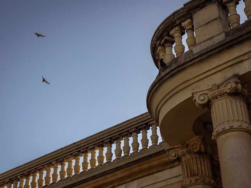 Corinthia Palace Malta