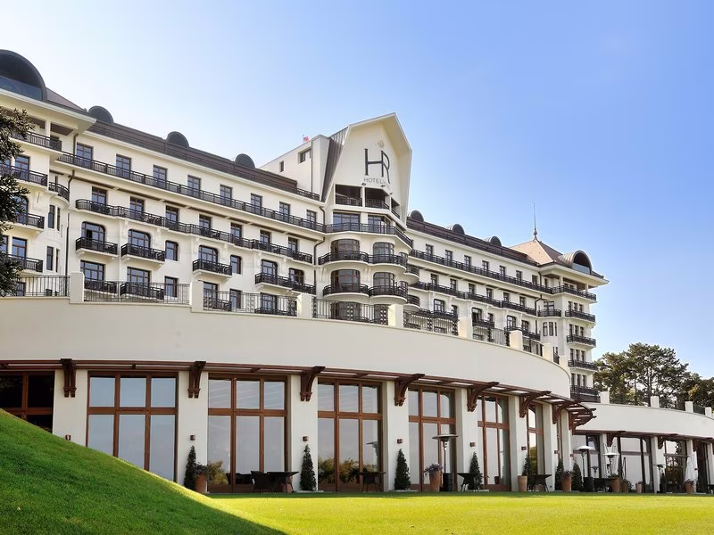 Hôtel Royal