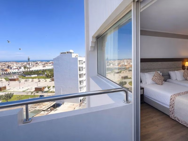 Kenzi Basma Hotel