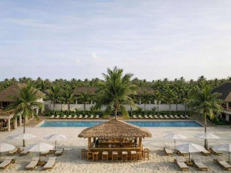 Kappa Senses Zanzibar
