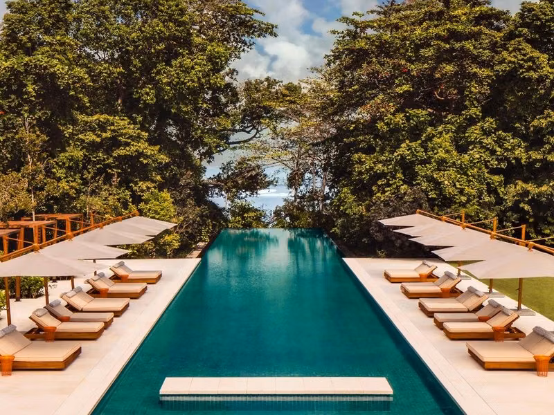 Mandarin Oriental Desaru Coast