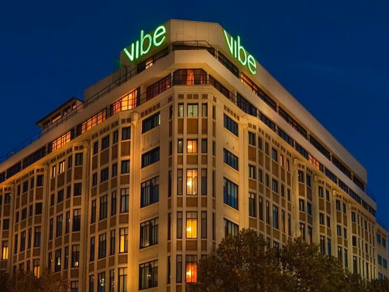 Vibe Hotel Sydney