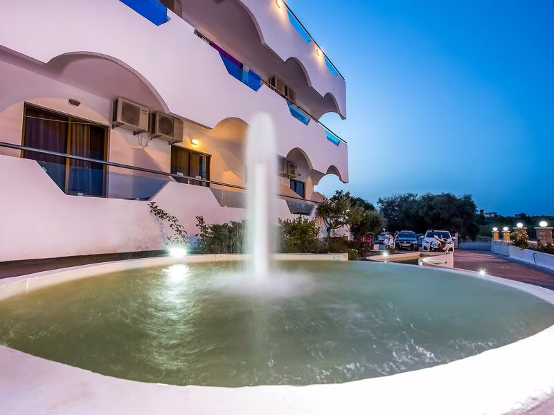 Belvita Hotel