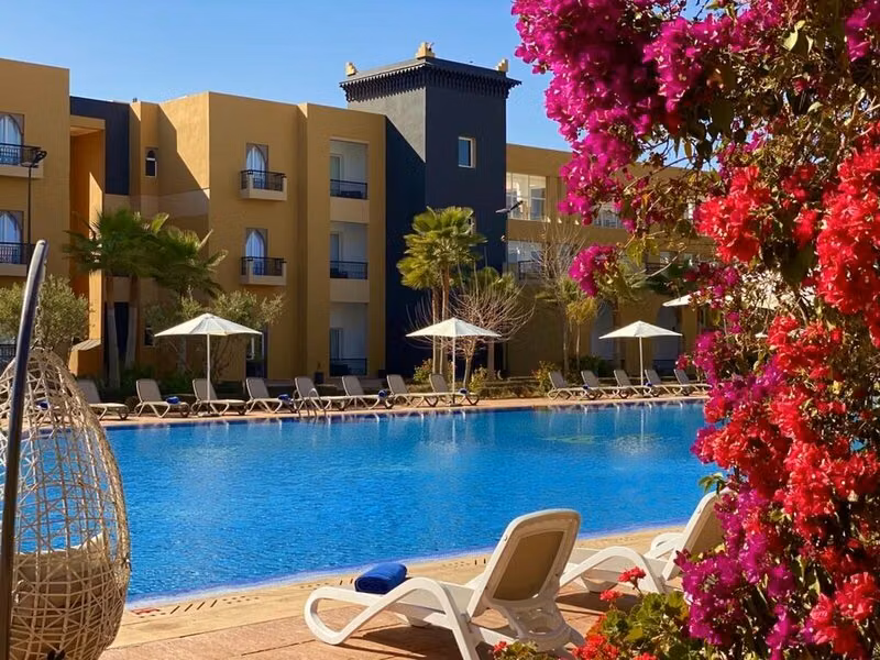 El Olivar Palace & Spa