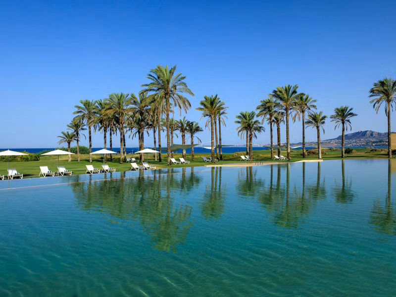 Verdura Resort Sicily, a Rocco Forte Hotel