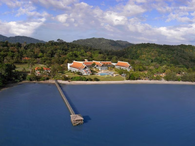 The Westin Langkawi Resort & Spa