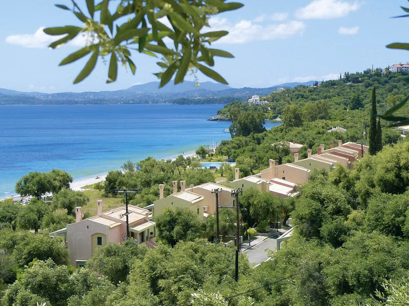 La Riviera Barbati