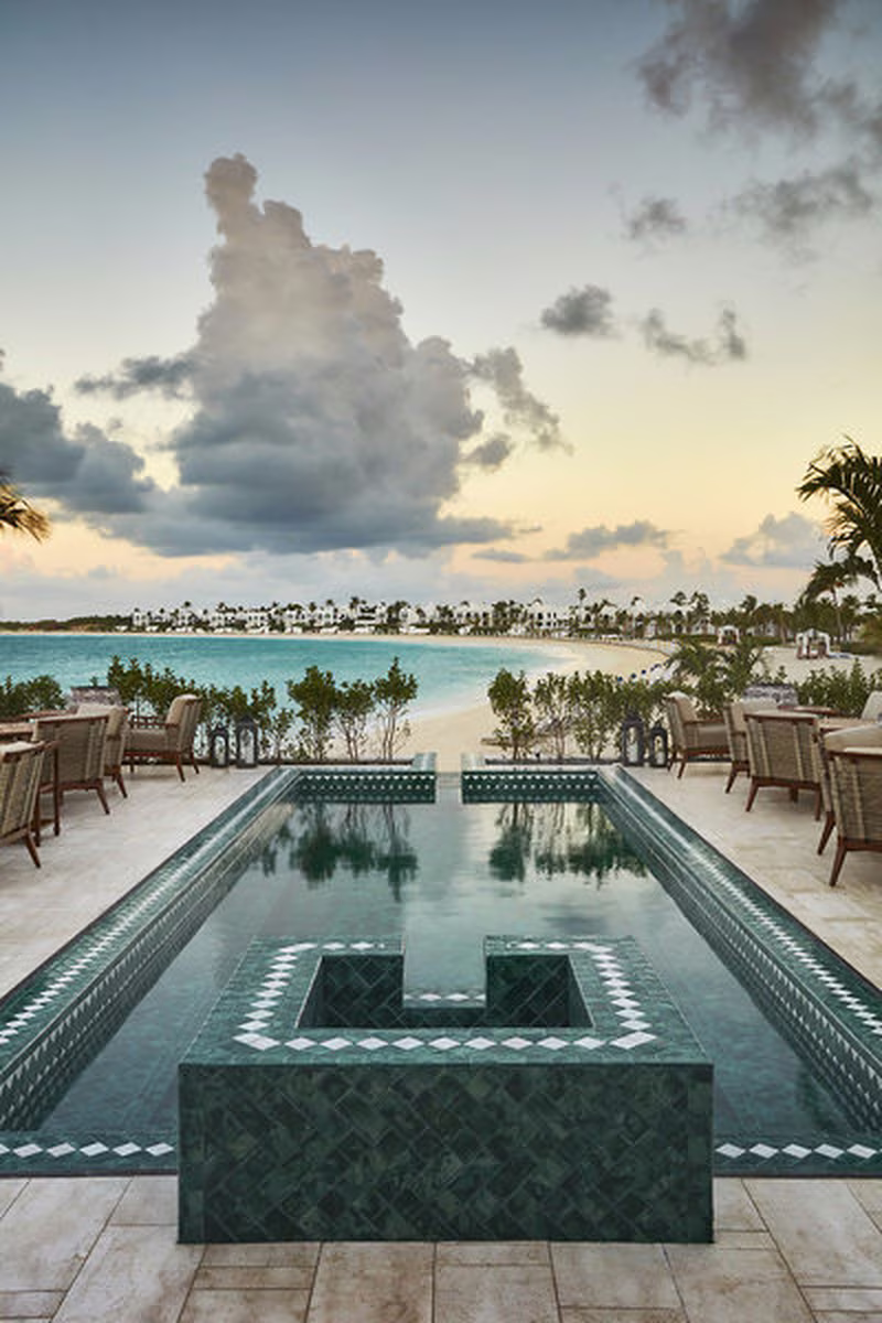 Belmond Cap Juluca