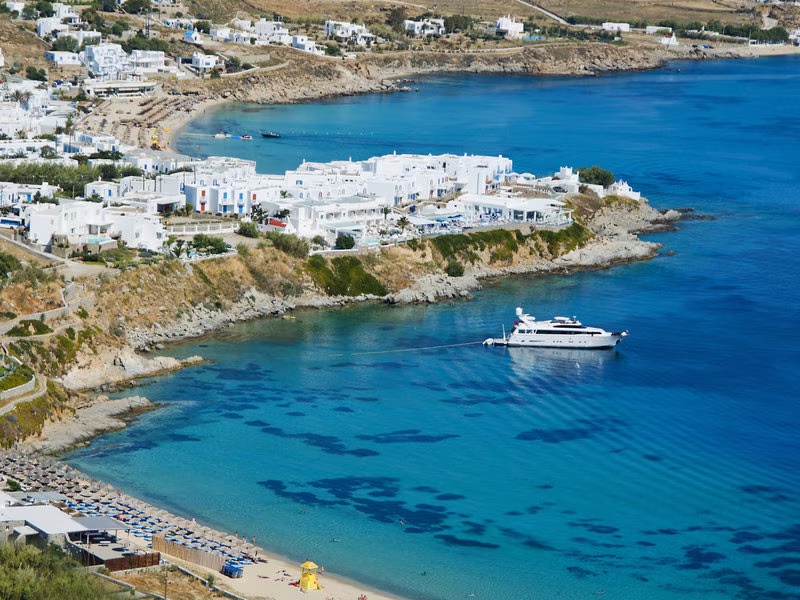 Petasos Beach Resort & Spa