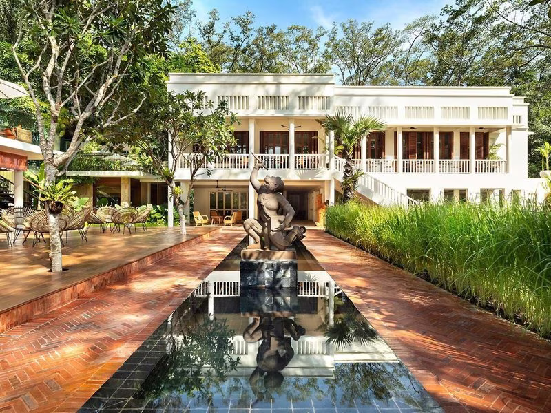 FCC Angkor by AVANI