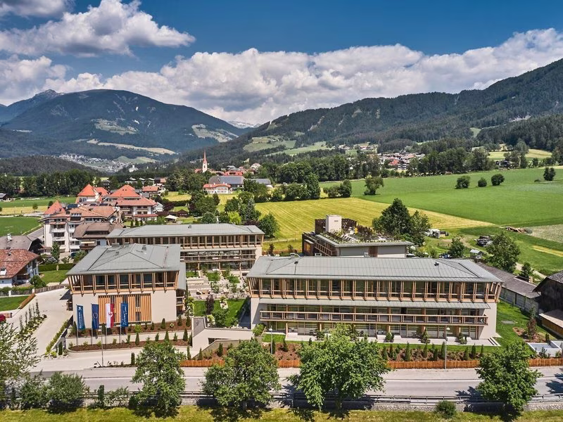 Falkensteiner Hotel Kronplatz