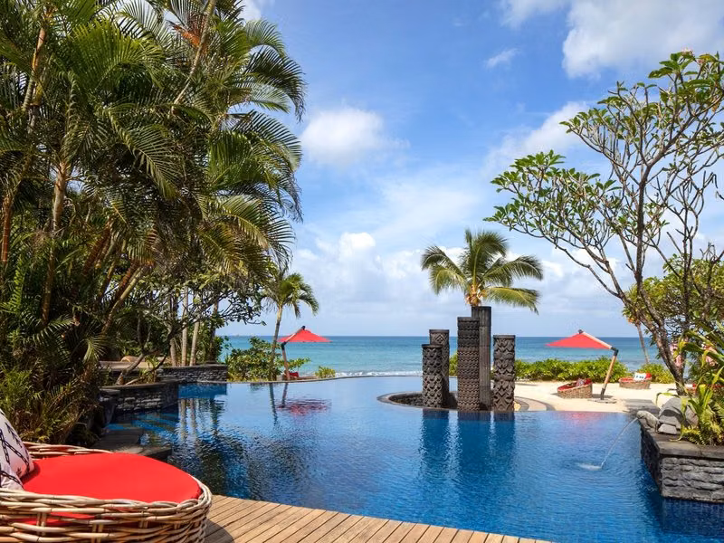 Anantara Maia Seychelles Villas