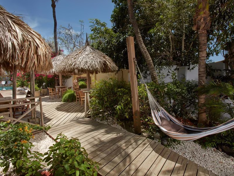 Paradera Park