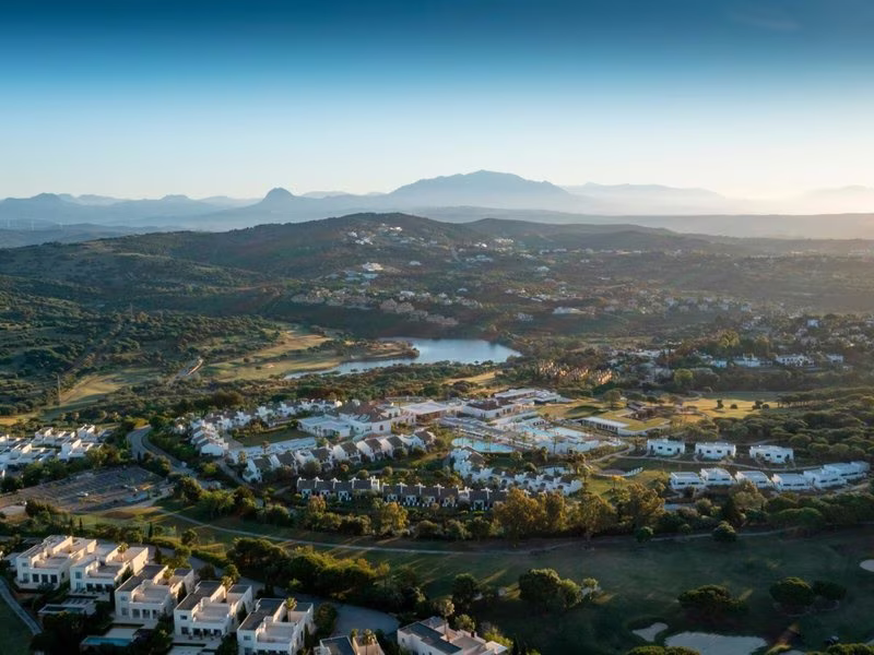 SO/ Sotogrande Spa & Golf Resort Hotel