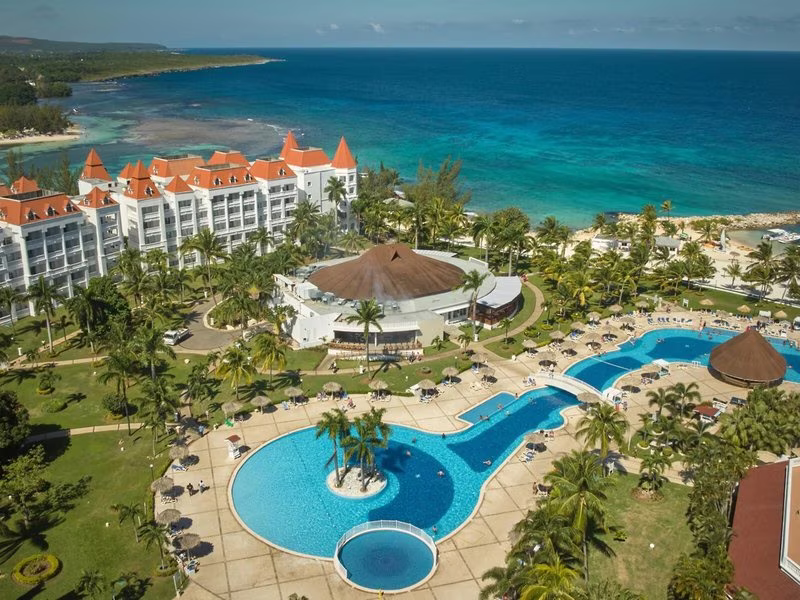 Bahia Principe Explore Jamaica