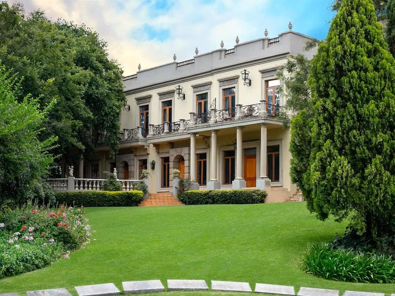 Fairlawns Boutique Hotel and Spa