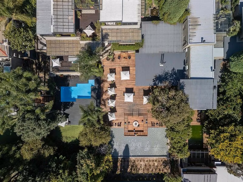 The Residence