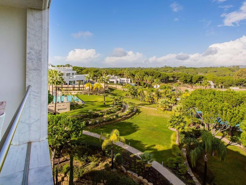 Conrad Algarve