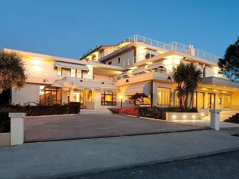 Porto Azzurro