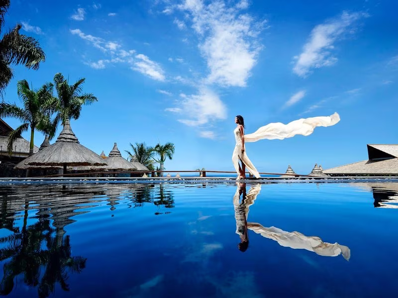 Palm Hotel & Spa