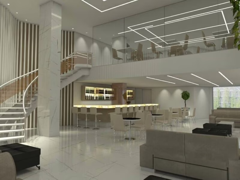 International Atene Hotel