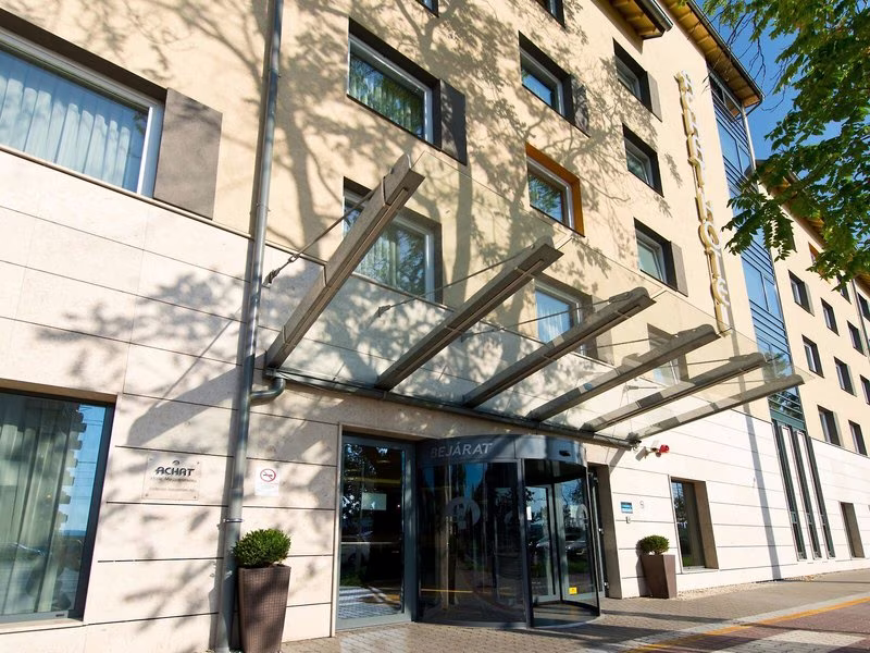 ACHAT Hotel Budapest