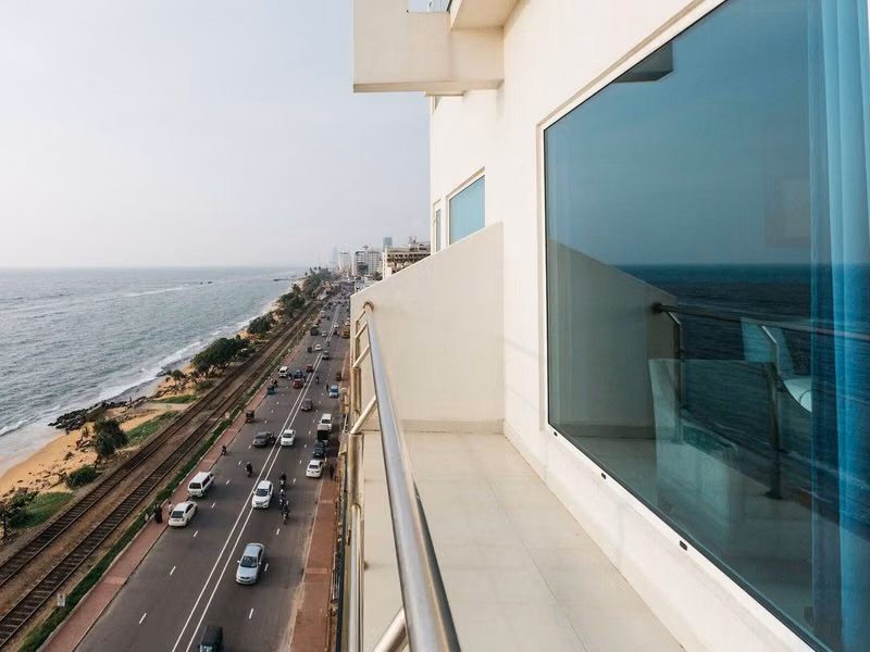 Mirage Colombo