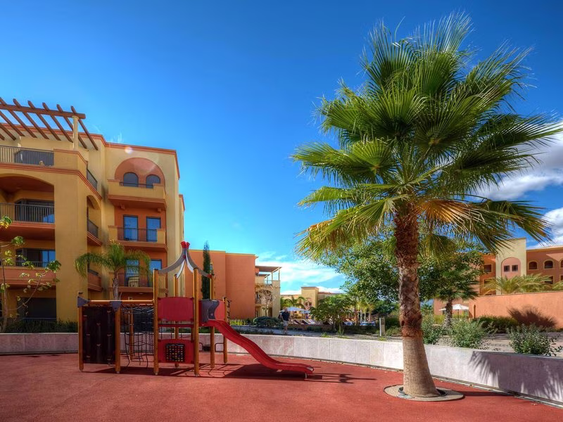 The Residences Vilamoura