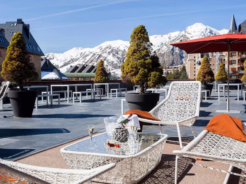 AC Baqueira Ski Resort, Autograph Collection