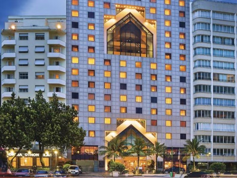 JW Marriott