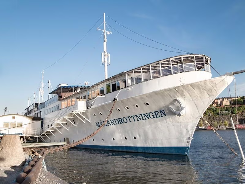 Malardrottningen