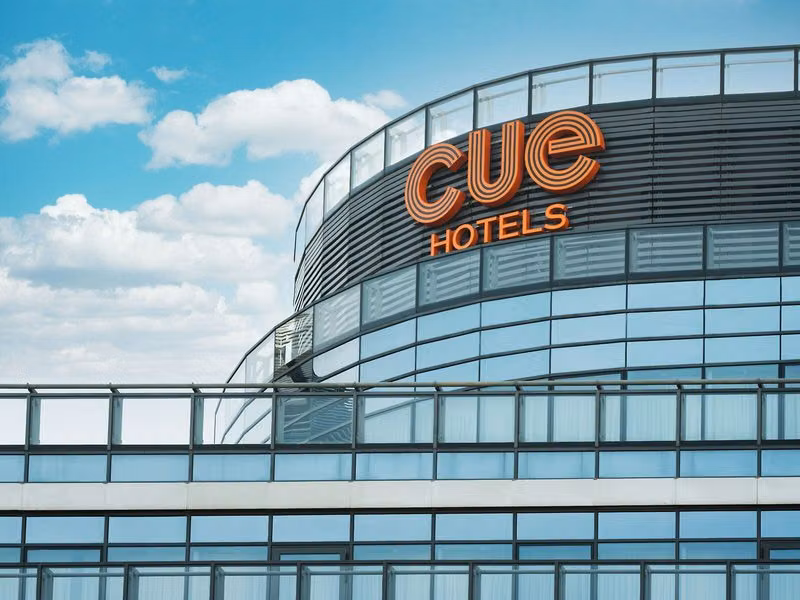 Crowne Plaza Podgorica An Ihg Hotel